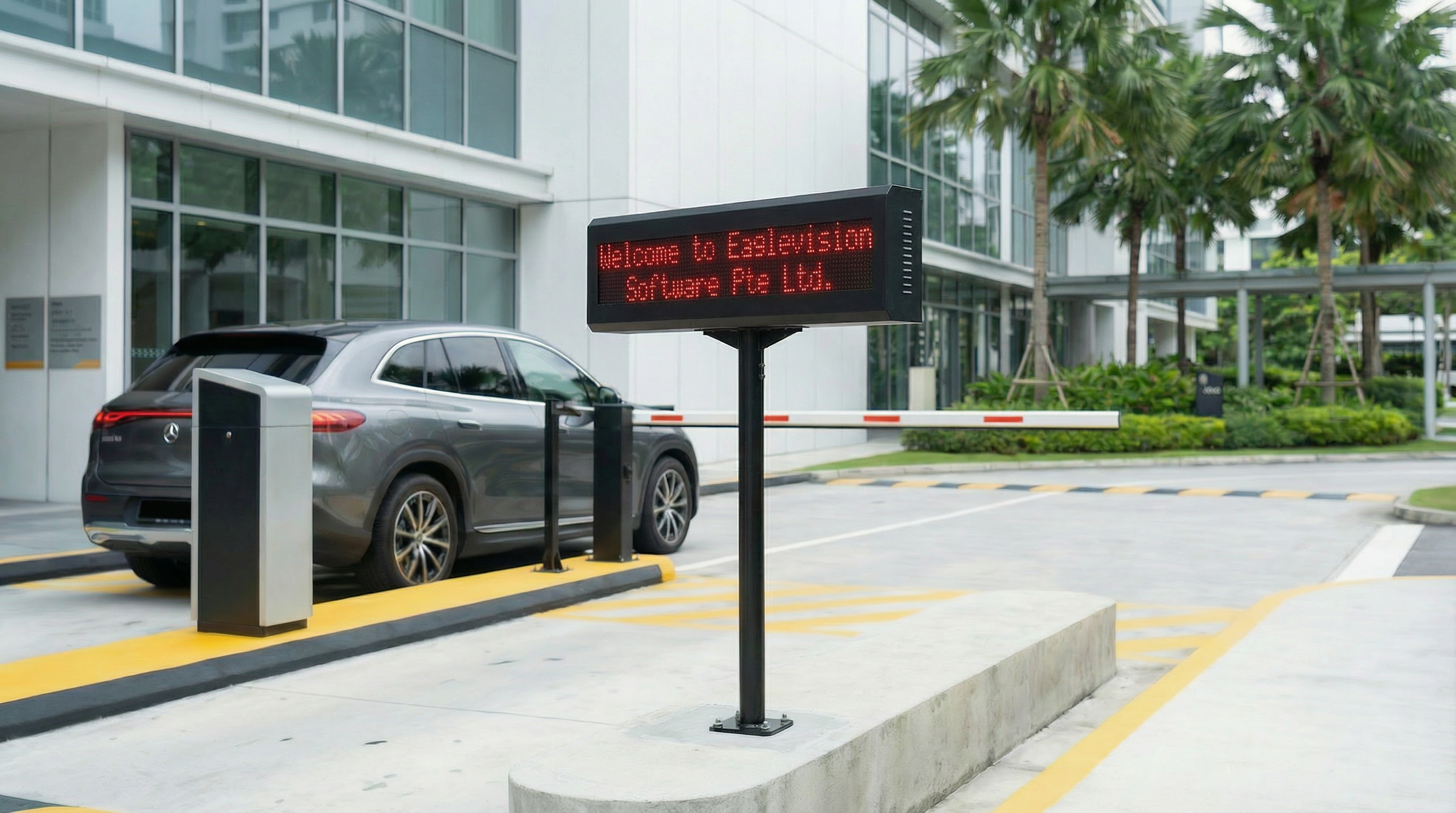 LED Display
